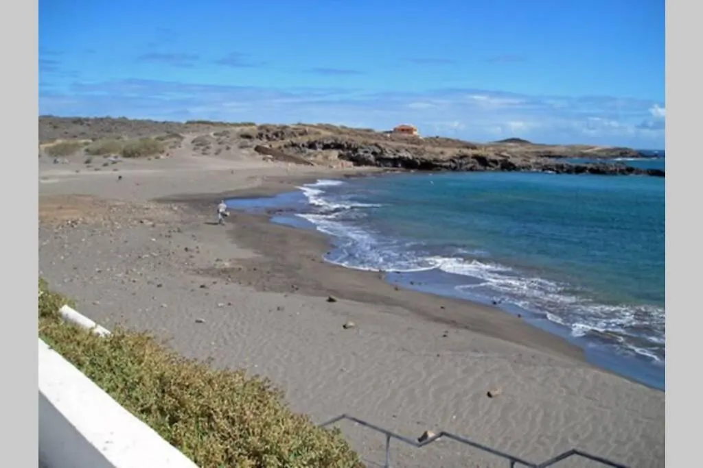 Casa Toribio Διαμέρισμα El Río Ισπανία
