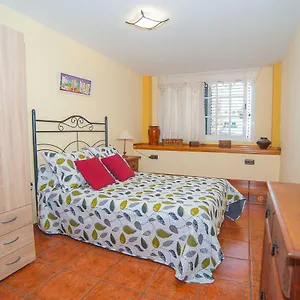  Apartamento La Casita Nueva